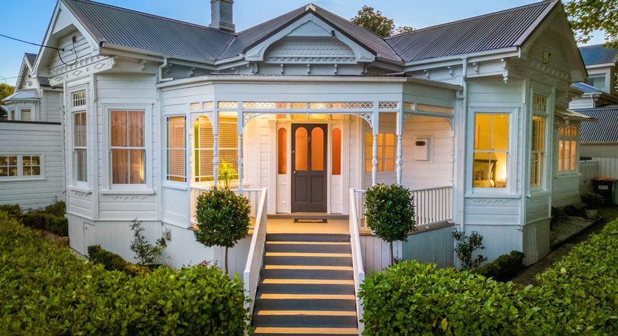  at 20 Princes Street, Northcote Point, Auckland