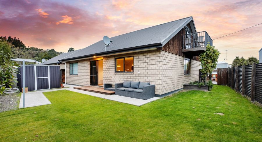  at 297C Gladstone Road North, Mosgiel, Dunedin, Otago