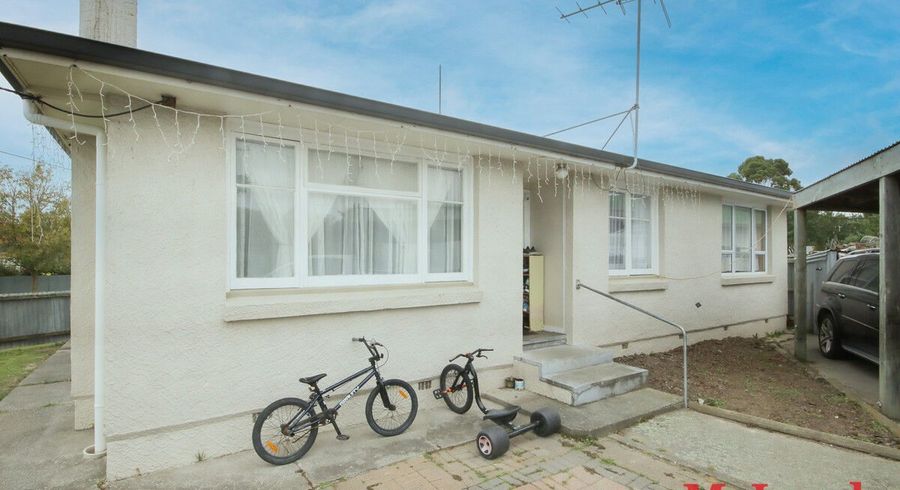  at 36 Catherine Street, Tinwald, Ashburton, Canterbury