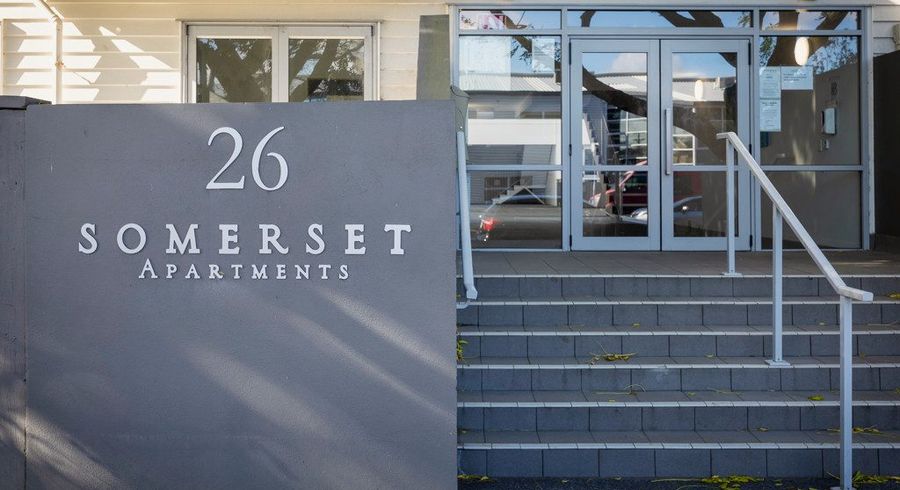  at 305/26 Morningside Drive, Morningside, Auckland