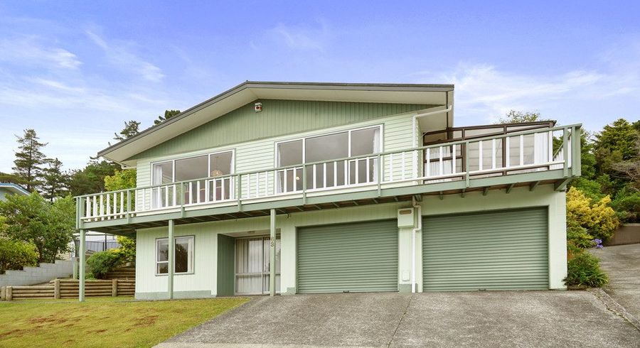  at 63 Holland Street, Wainuiomata, Lower Hutt, Wellington