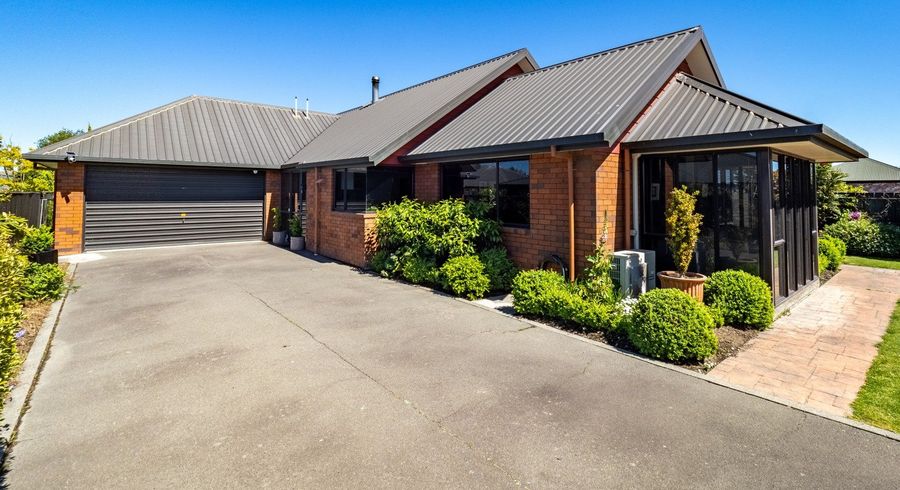  at 51 Kelvin Crescent, Allenton, Ashburton, Canterbury