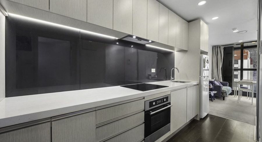  at 1110/32 Swanson Street, City Centre, Auckland City, Auckland