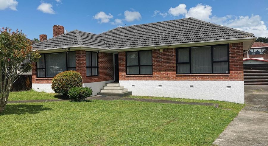  at 20 Graeme Avenue, Mangere East, Manukau City, Auckland