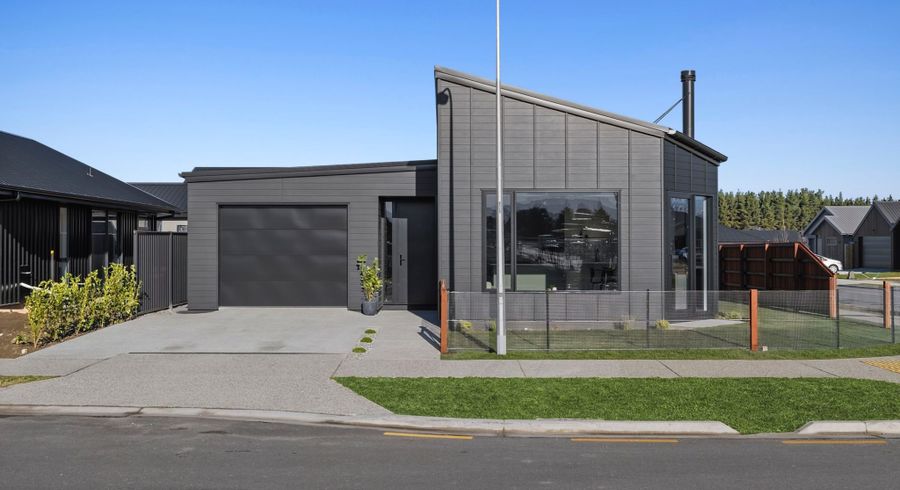  at 22 Barton Street, Lake Hawea, Wanaka, Otago