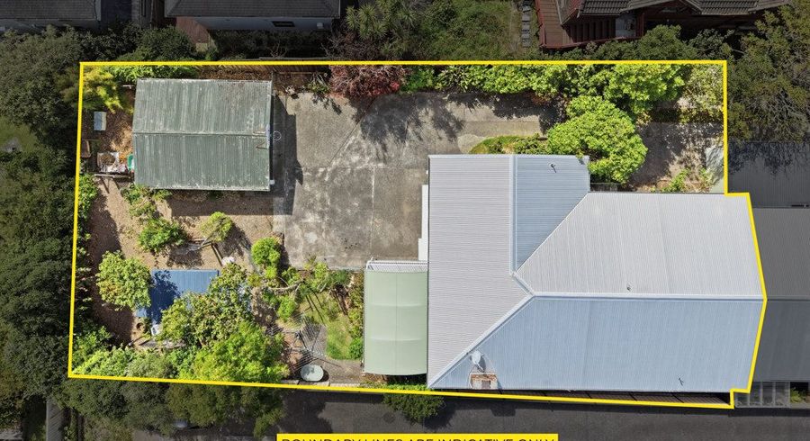  at 1377B Dominion Extension, Mount Roskill, Auckland City, Auckland