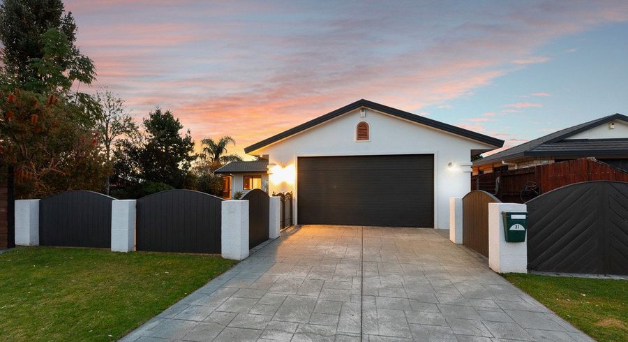  at 31 Elderton Avenue, Pyes Pa, Tauranga, Bay Of Plenty