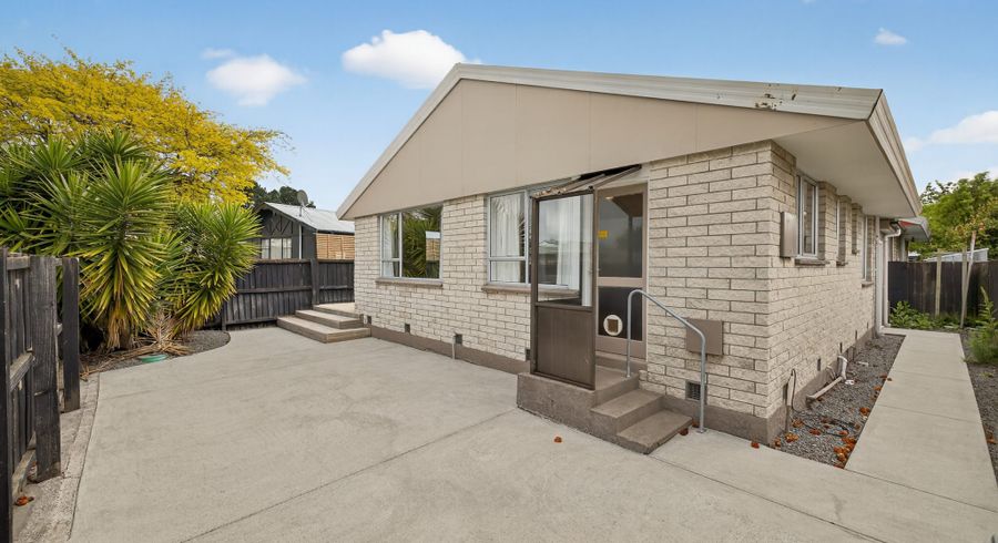  at 83a Hay Street, Bromley, Christchurch City, Canterbury