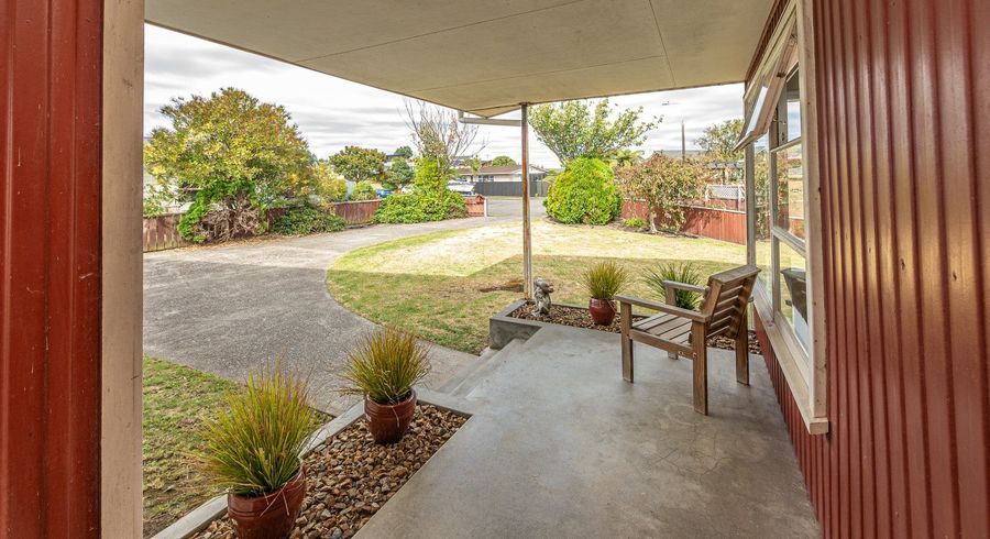  at 6 Patete Place, Tawhero, Whanganui, Manawatu / Whanganui