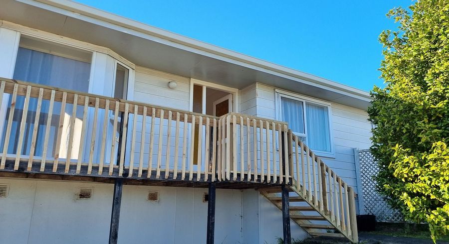  at 24 Moncrieff Avenue, Clendon Park, Auckland