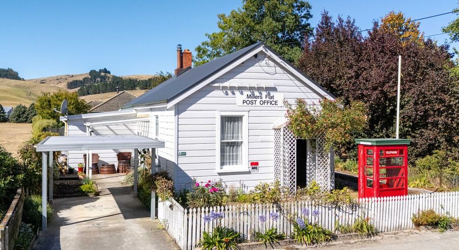 at 1673 Teviot Road, Millers Flat, Central Otago, Otago