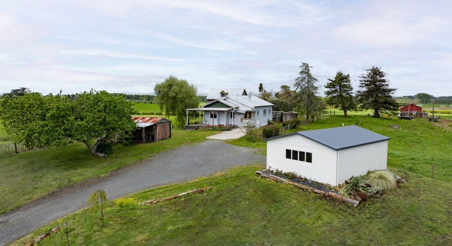  at 733 Tauhei Road, Morrinsville