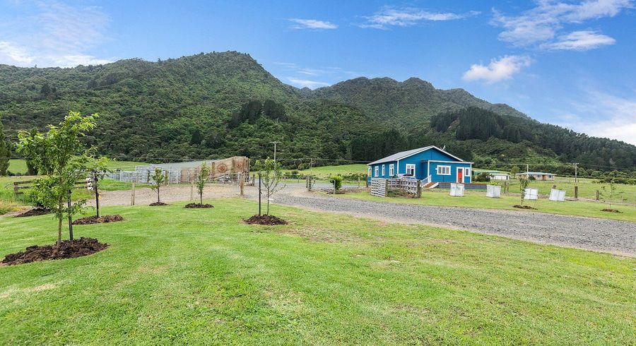  at 34 Te Aroha-gordon Road, Te Aroha, Matamata-Piako, Waikato