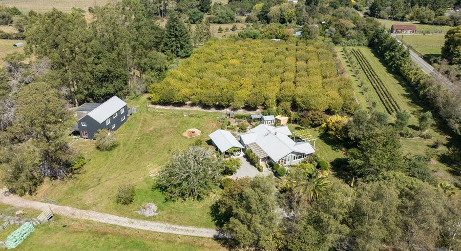  at 651 Wakefield-Kohatu Highway, Foxhill