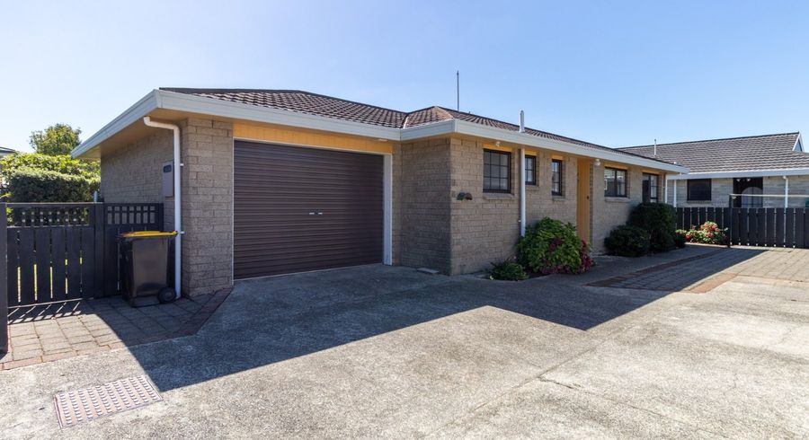  at 53B Jackson Street, Richmond, Invercargill, Southland