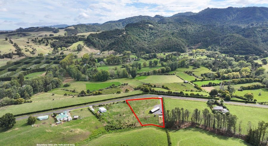  at 324 Maratoto Road, Hikutaia, Paeroa