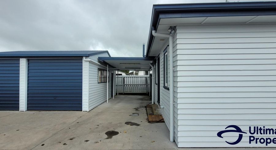  at 63A Campbell Street, Frankton, Hamilton, Waikato