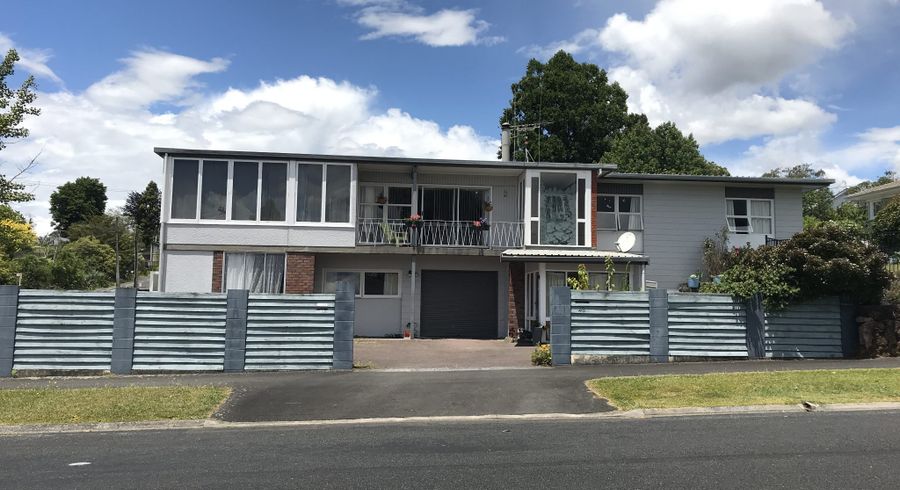  at 48a Kakanui Av, Hillcrest, Hamilton, Waikato