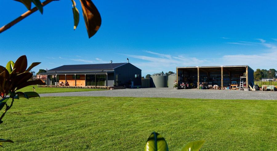  at 12 Te Ao Wharepapa Lane, Kaikoura