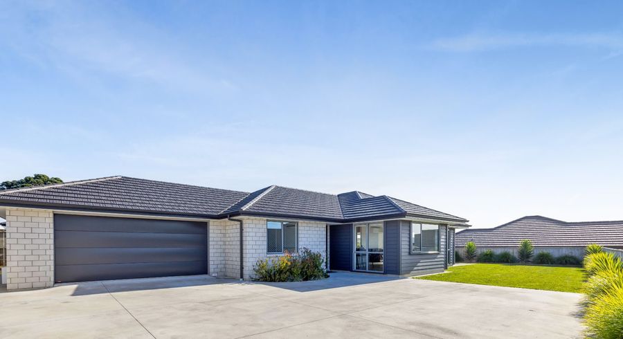 at 7 Rua Place, Bell Block, New Plymouth