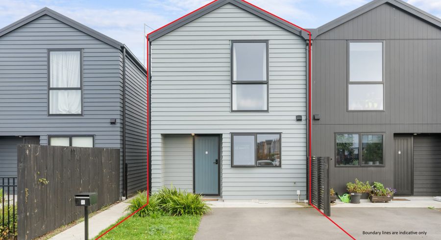  at 41 Piripiri Place, Broomfield, Christchurch City, Canterbury