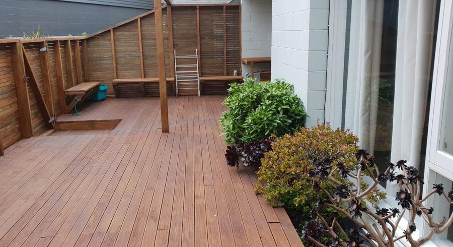  at 1/53 Cleveland Street, Brooklyn, Wellington, Wellington