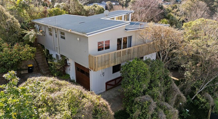  at 1 Fyvie Avenue, Tawa, Wellington, Wellington