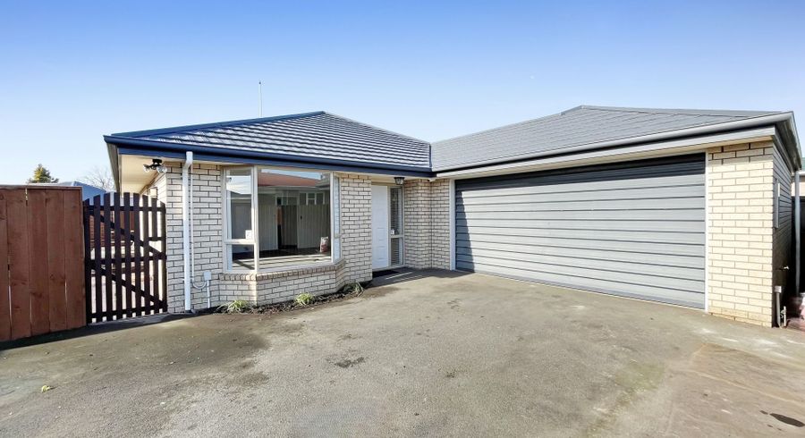  at 46A Santa Rosa Av, Halswell, Christchurch City, Canterbury