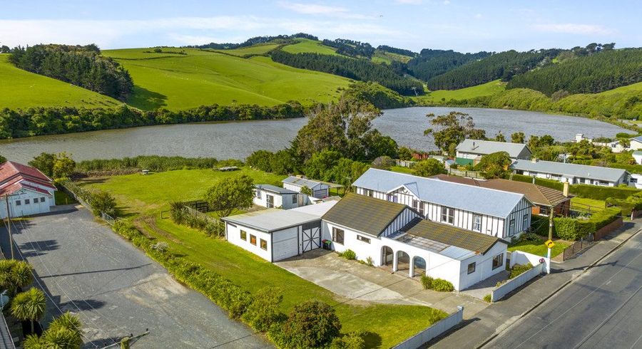  at 311 Tomahawk Road, Ocean Grove, Dunedin