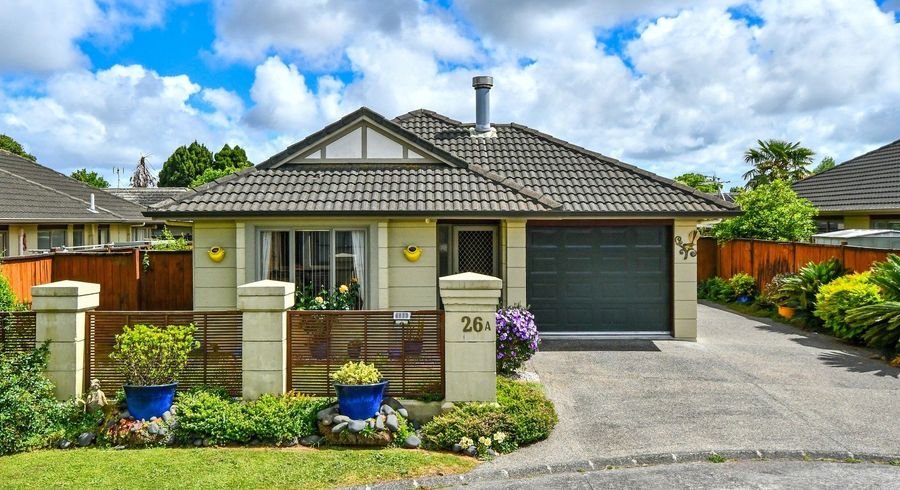  at 26A Taka Street, Takanini, Papakura, Auckland
