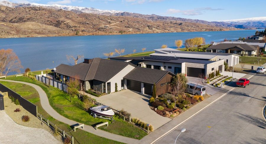  at 28 de Bettencor Place, Mount Pisa, Cromwell