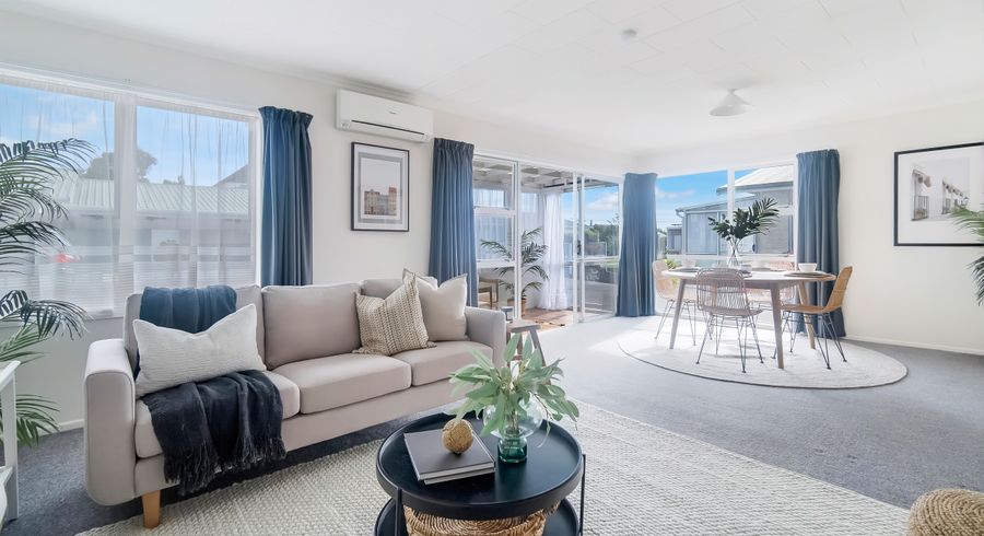  at 3/246 Courtenay Street, Strandon, New Plymouth