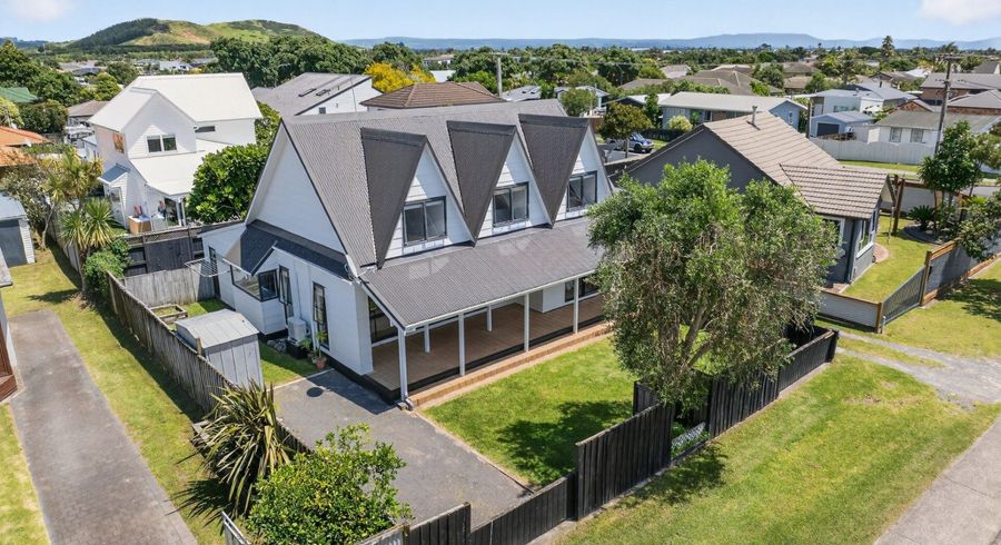 at 274A Range Road, Papamoa, Tauranga, Bay Of Plenty