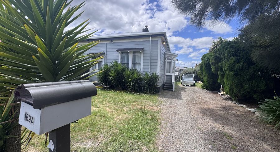  at 169 Manchester Street, Feilding, Feilding