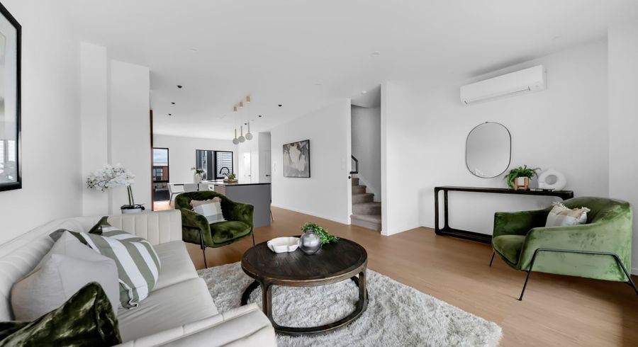  at 3/ 10 Scott Road, Hobsonville, Waitakere City, Auckland