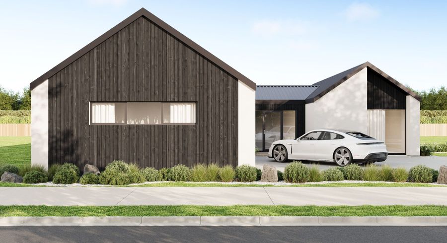  at West Melton, Selwyn, Canterbury