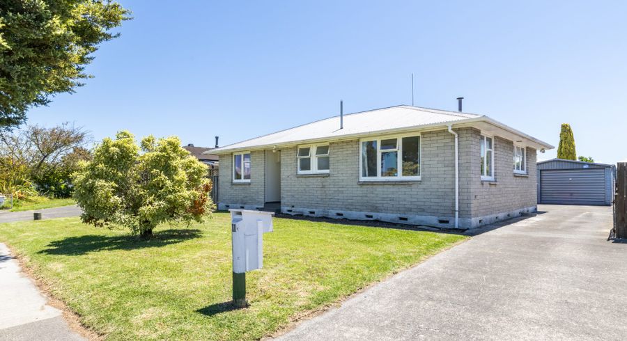  at 11 Cranby Crescent, Onekawa, Napier, Hawke's Bay