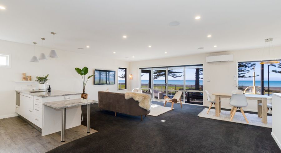  at 563 Marine Parade, Napier South, Napier, Hawke's Bay