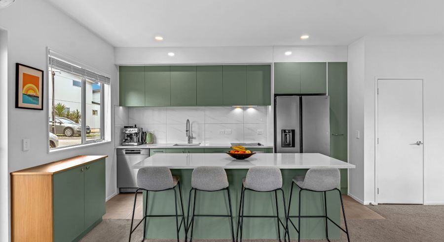  at 57E Edmonton Road, Henderson, Waitakere City, Auckland