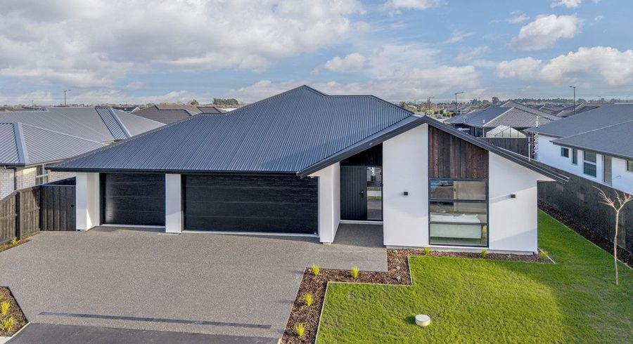  at 5 Blimit Close, Lincoln, Selwyn, Canterbury