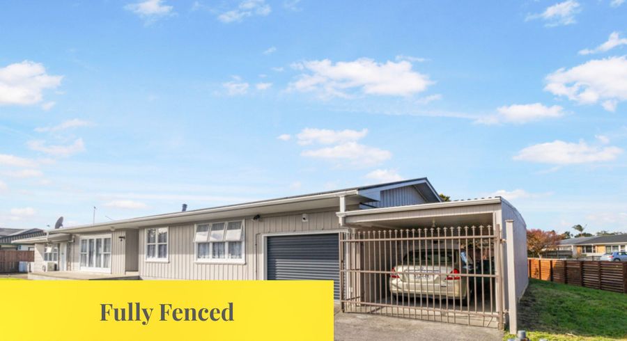  at 2 Rito Place, Manukau, Auckland