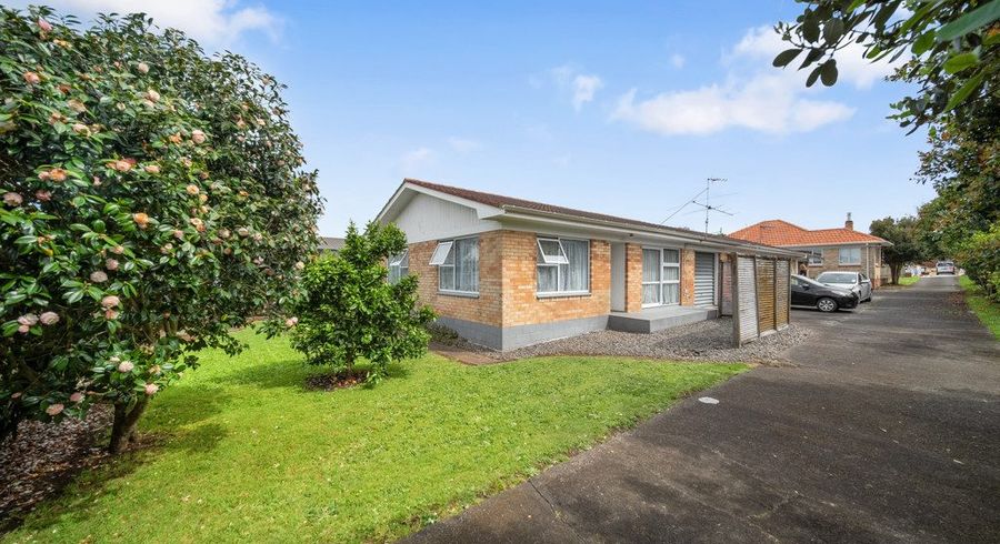  at 3/13 Hayward Road, Papatoetoe, Manukau City, Auckland
