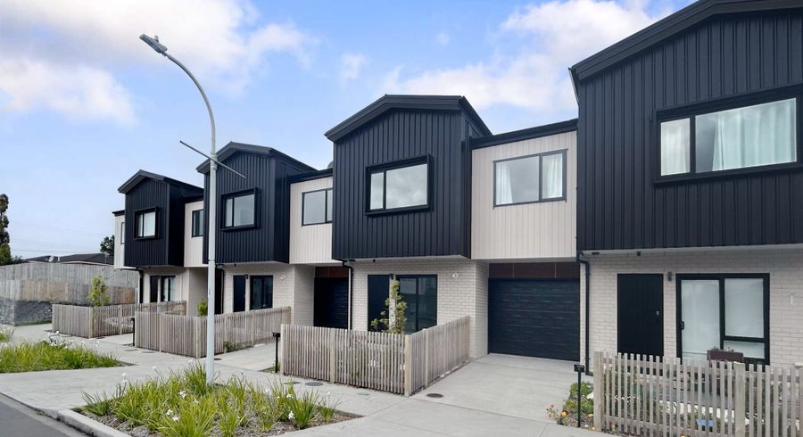  at 7 Mangahoe Road, Mount Wellington, Auckland City, Auckland