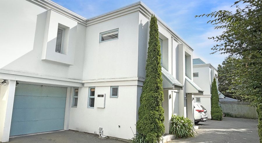  at 168a Strickland Street, Sydenham, Christchurch City, Canterbury