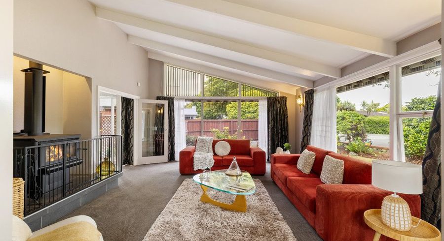  at 317 Waimairi Road, Ilam, Christchurch