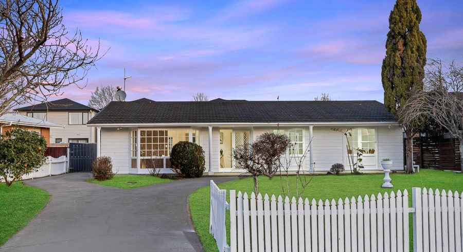  at 42 Manse Road, Pahurehure, Papakura, Auckland