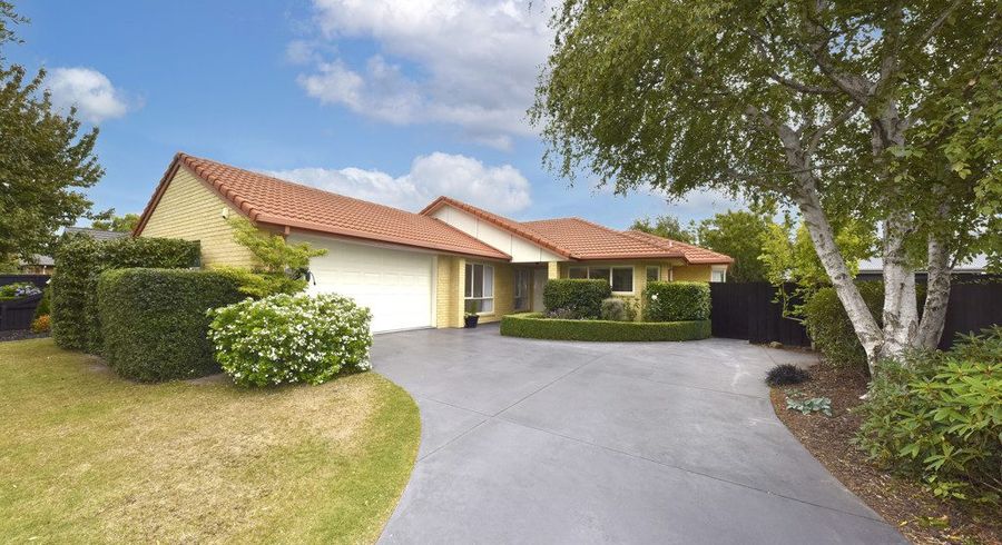 at 14 Parkside Crescent, Northwood, Christchurch