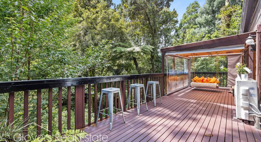  at 34 Sylvan Valley Avenue, Titirangi, Auckland