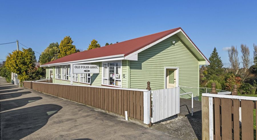  at 113 Bridge Street, Eltham, South Taranaki, Taranaki