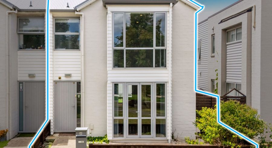  at 31 Hollowout Street, Takanini, Auckland